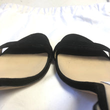Load image into Gallery viewer, Jimmy Choo 34 1/2 Strappy Heels