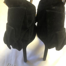 Load image into Gallery viewer, Jimmy Choo 34 1/2 Strappy Heels