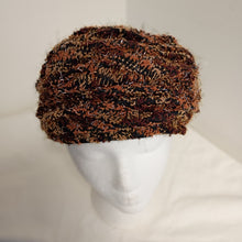 Load image into Gallery viewer, Reggi of Wilshire Vintage 1960's Turban-Style Hat
