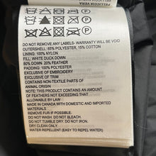 Load image into Gallery viewer, $1,475 Canada Goose XL Lorette Parka Coat
