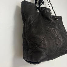 Load image into Gallery viewer, Lanvin Amelia Leather Handbag Tote
