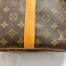 Load image into Gallery viewer, Louis Vuitton 60 Keepall Bandouliere
