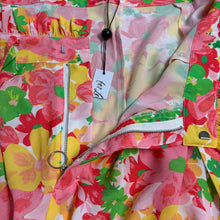 Load image into Gallery viewer, For Love And Lemons Large 2PC Floral Set NWT
