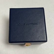 Load image into Gallery viewer, Louis Vuitton LV Volt White Gold &amp; Diamond Necklace
