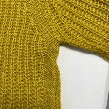 Load image into Gallery viewer, DANNIJO XL Mohair Topper Sweater
