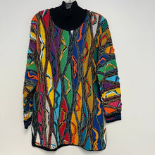Load image into Gallery viewer, Coogi Australia Medium Vintage Sweater
