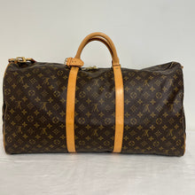 Load image into Gallery viewer, Louis Vuitton 60 Keepall Bandouliere
