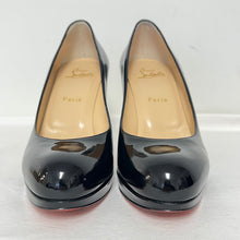 Load image into Gallery viewer, Christian Louboutin 38.5 (8) Black Pumps
