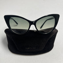 Load image into Gallery viewer, Tom Ford Nikita Sunglasses TF173 AS IS
