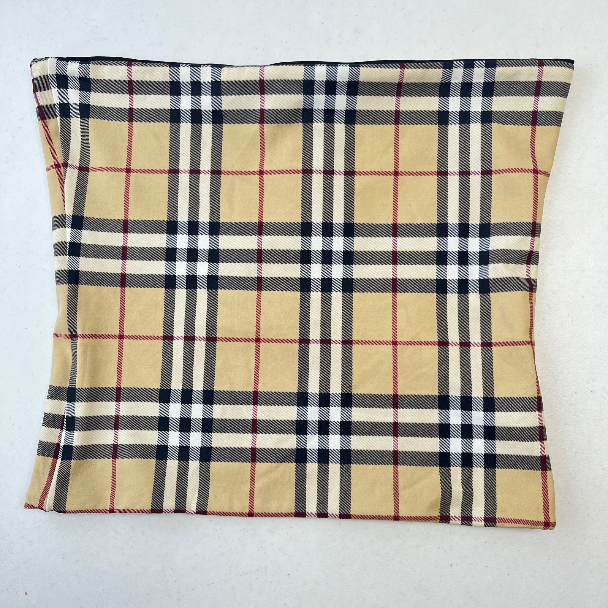 Burberry Medium Tube Top