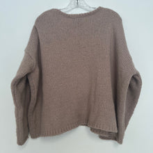 Load image into Gallery viewer, Lilith Medium Large Knit Sweater
