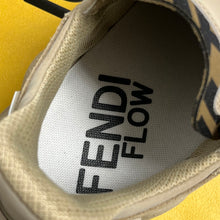 Load image into Gallery viewer, $995 Fendi Flow IT 40 Sneakers
