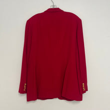 Load image into Gallery viewer, Lauren Ralph Lauren 16 XL Wool Blazer
