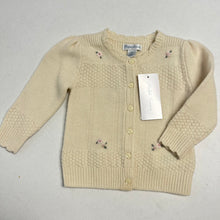 Load image into Gallery viewer, NEW Ralph Lauren BABY 12 Months Sweater
