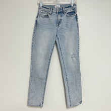 Load image into Gallery viewer, Pistola 24 00 Straight Leg Jeans
