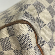 Load image into Gallery viewer, Louis Vuitton Damier Azur Speedy 30
