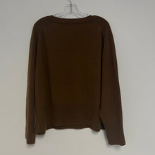 Load image into Gallery viewer, Whistles Large Sustainable Cashmere Sweater
