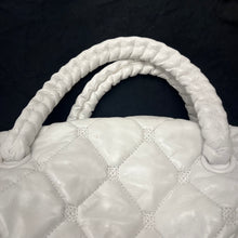 Load image into Gallery viewer, CHANEL Quilted Leather Hobo Handbag
