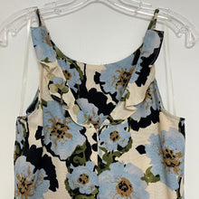 Load image into Gallery viewer, Maeve Anthropologie Medium Floral Dress
