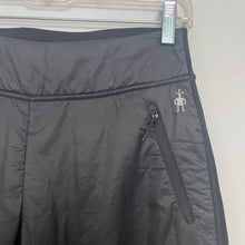 Load image into Gallery viewer, Smartwool Medium Black Wind Tight Pants
