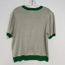 Load image into Gallery viewer, $136 Saint Geraldine Large Sid &quot;Always Growning&quot; Sweater

