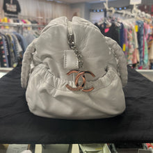 Load image into Gallery viewer, CHANEL Quilted Leather Hobo Handbag
