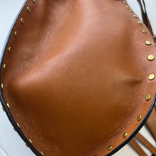 Load image into Gallery viewer, $500 Isabel Marant Radja Mini Leather Crossbody
