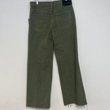 Load image into Gallery viewer, NWT $298 VERONICA BEARD 31 12 Wide Leg Jeans
