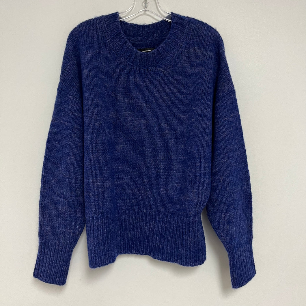 $590 Isabel Marant Large Estelle Sweater