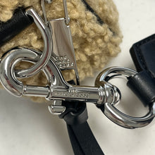 Load image into Gallery viewer, $325 Marc Jacobs Snapshot Teddy Crossbody
