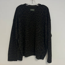 Load image into Gallery viewer, Zadig &amp; Voltaire Large Cashmere Sweater
