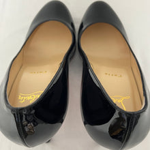 Load image into Gallery viewer, Christian Louboutin 38.5 (8) Black Pumps
