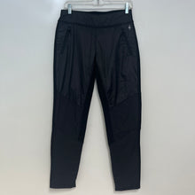 Load image into Gallery viewer, Smartwool Medium Black Wind Tight Pants
