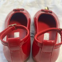 Load image into Gallery viewer, Dolce Gabbana KIDS Size 4 Ballet Flats
