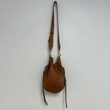 Load image into Gallery viewer, $500 Isabel Marant Radja Mini Leather Crossbody
