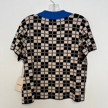 Load image into Gallery viewer, $265 MOTHER XL Offsides Henley Top
