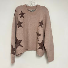 Load image into Gallery viewer, $400 All Saints Large Star Sweater
