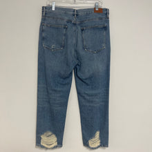 Load image into Gallery viewer, $328 M.i.h Jeans 31 12 Jeanne Jean
