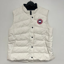 Load image into Gallery viewer, $650 Canada Goose XL Freestyle Vest
