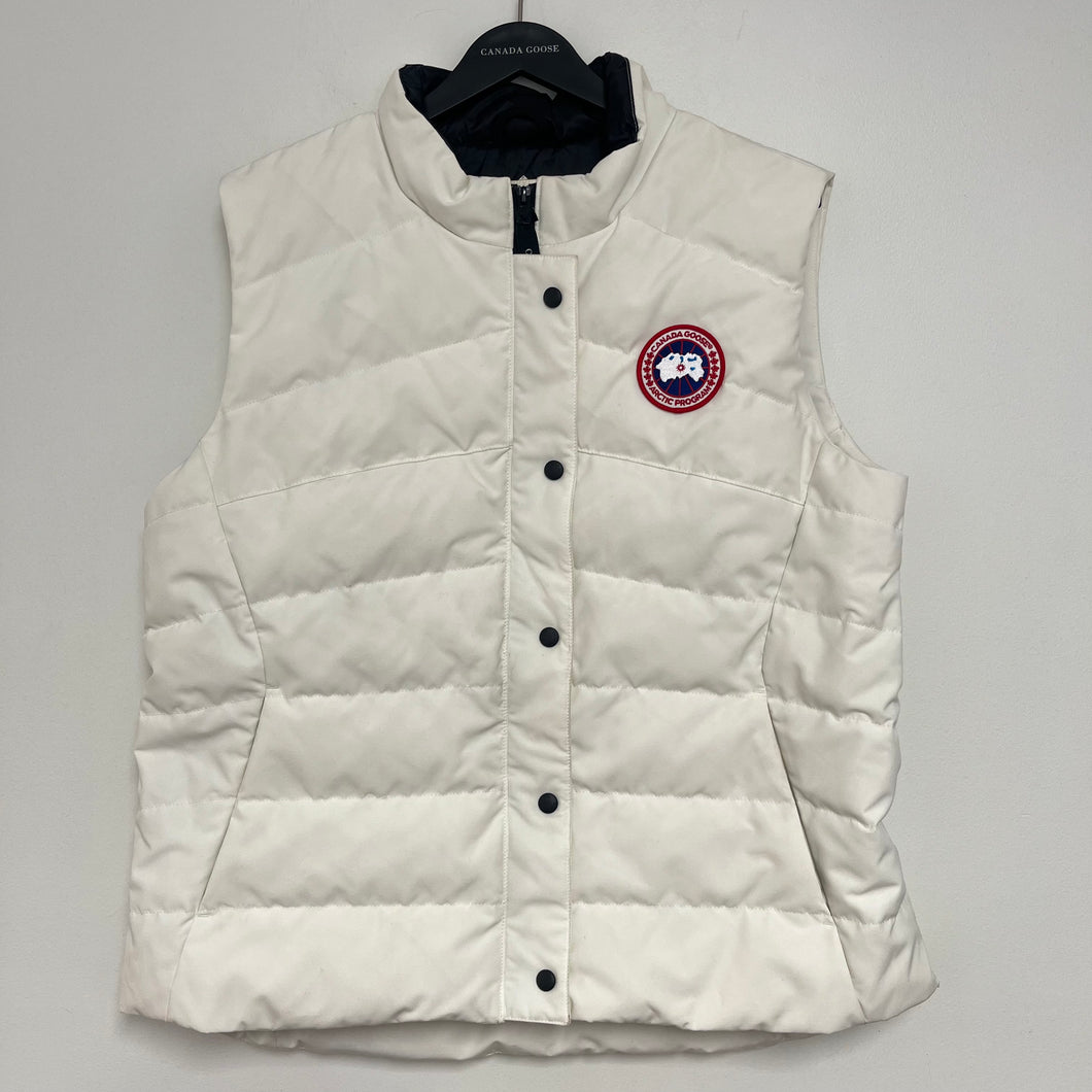 $650 Canada Goose XL Freestyle Vest