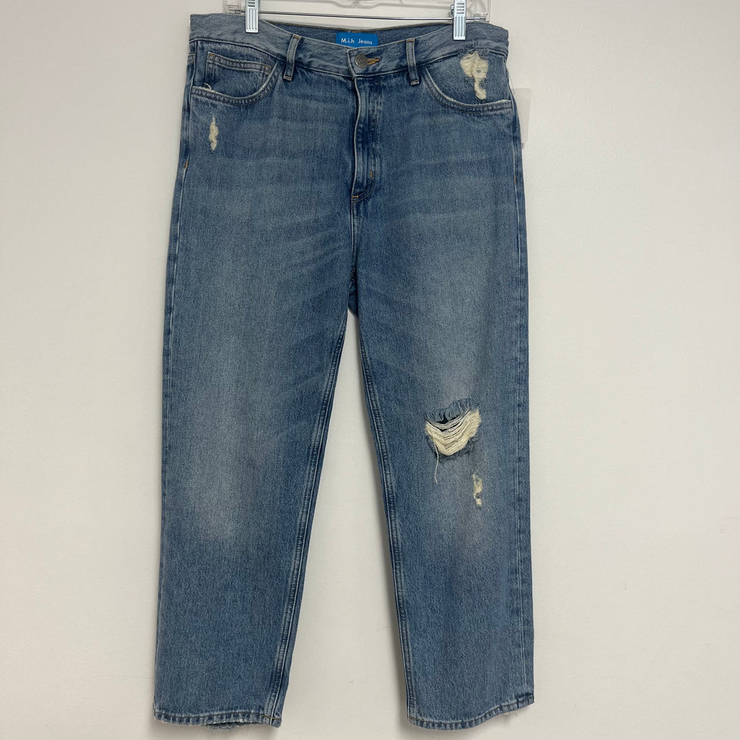 $328 M.i.h Jeans 31 12 Jeanne Jean