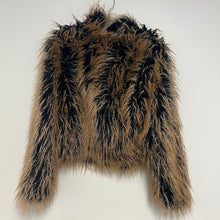 Load image into Gallery viewer, We The Free People NWT Small Fur Jacket
