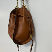 Load image into Gallery viewer, $500 Isabel Marant Radja Mini Leather Crossbody
