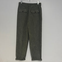 Load image into Gallery viewer, Madewell 10 NWT Cord Trousers
