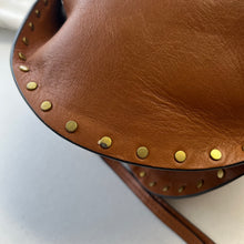 Load image into Gallery viewer, $500 Isabel Marant Radja Mini Leather Crossbody
