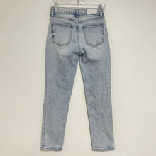 Load image into Gallery viewer, Pistola 24 00 Straight Leg Jeans
