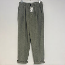 Load image into Gallery viewer, Madewell 10 NWT Cord Trousers

