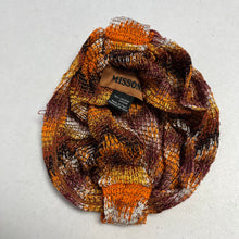 Load image into Gallery viewer, Missoni Headband Head Wrap
