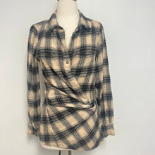 Load image into Gallery viewer, Nicholas K Free People Small Roux Top
