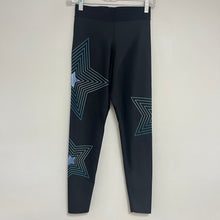 Load image into Gallery viewer, Soulcycle X Ultracor Medium Star Leggings

